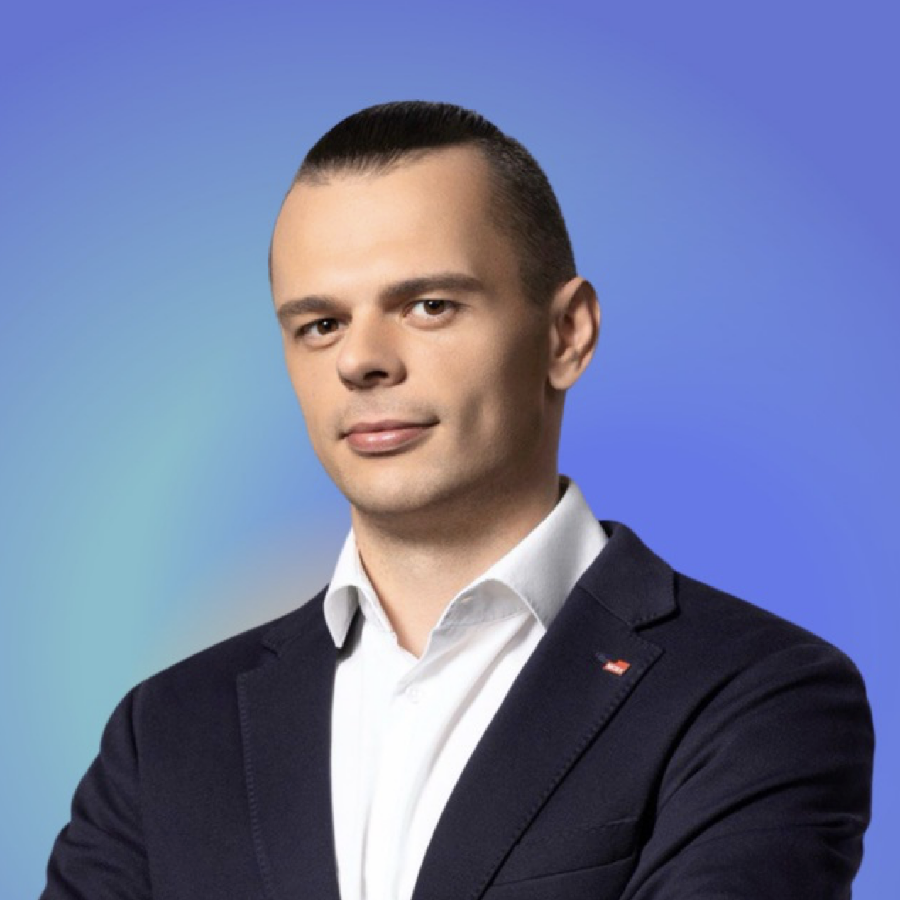 Андрей Лагунов